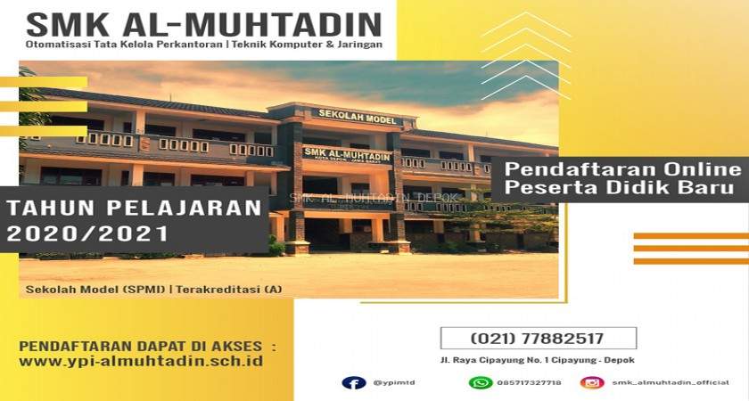 Informasi PPDB Gelombang II PPDB